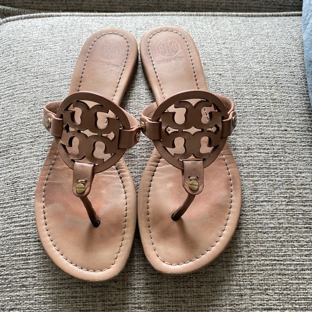 Tory Burch Miller